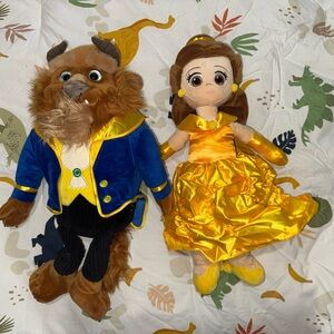 Disney Scentsy Buddy’s